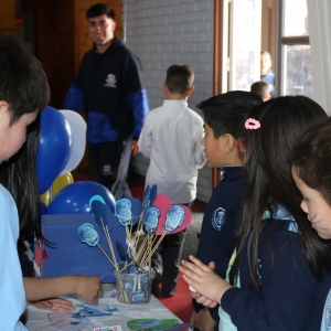 Celebración del Día de la Salud Mental